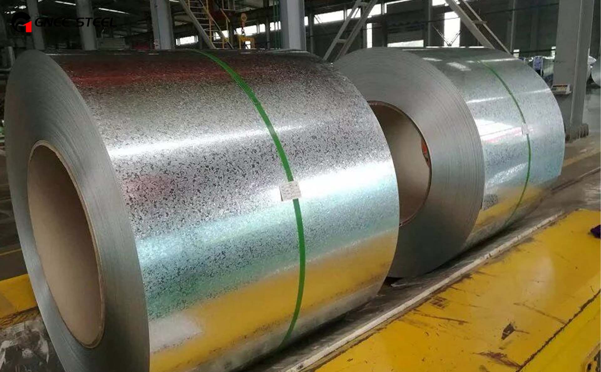 How to control the temperature of the hot-dip galvanizing pot in the galvanizing process