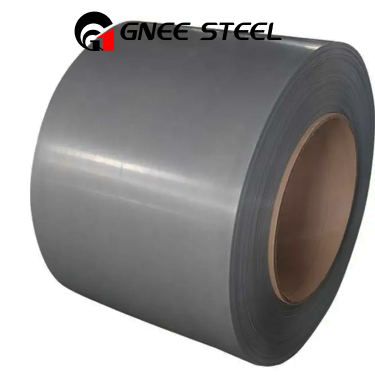What is "silicon steel"?