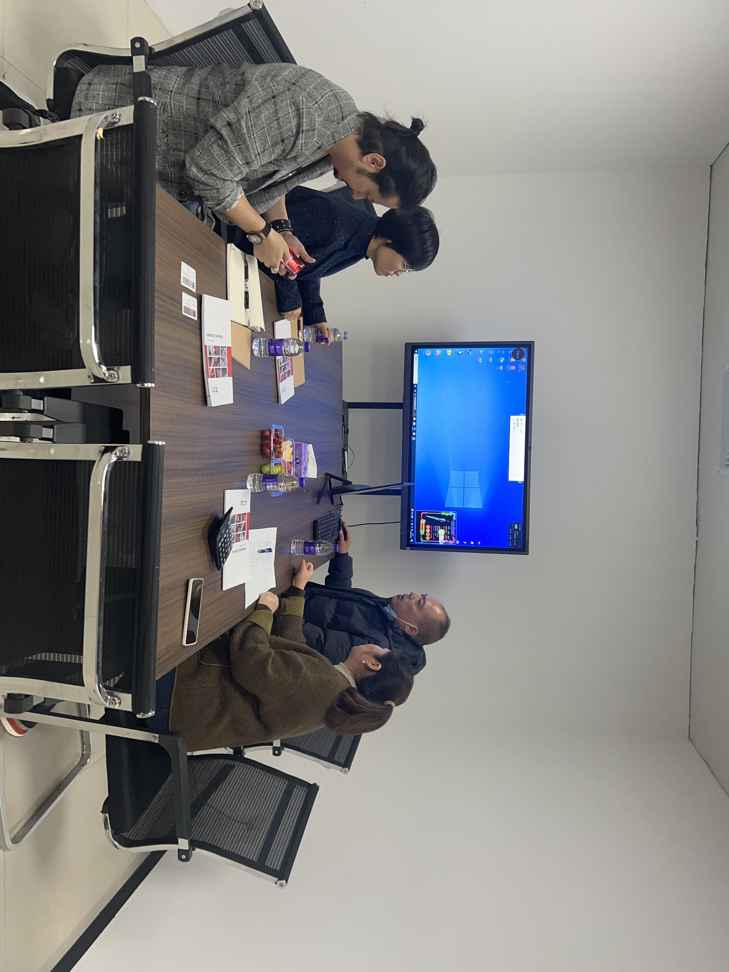 Welcome our American customers to visit GNEE GROUP