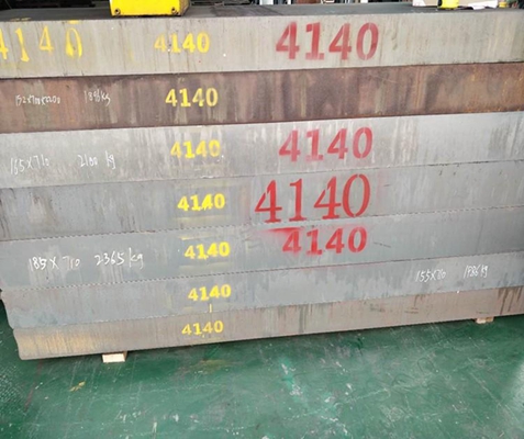 AISI 4140 Alloy Steel 1.7225 Steel,Scm440 Steel,42CrMo4 Steel,SAE4140 Steel,42CrMo Steel