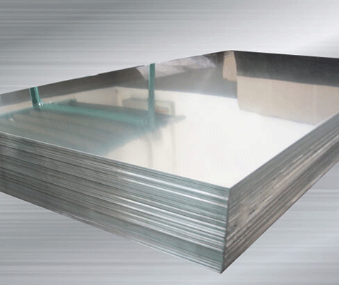1xxx Aluminum Coil/Sheet