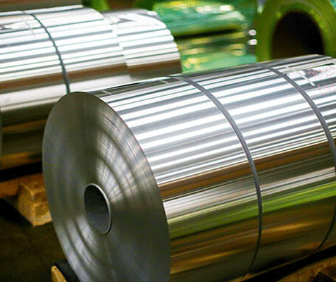 Aluminium Sheet Coil