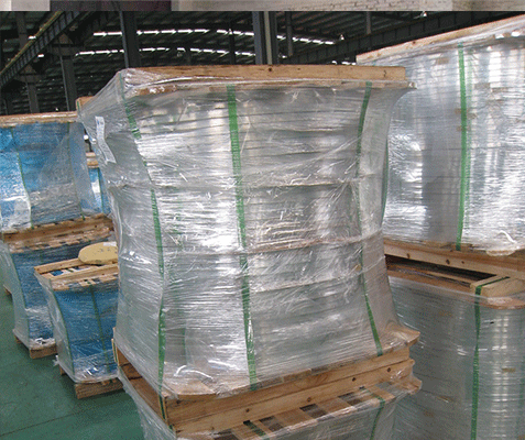 Aluminum Sheet Metal Alloy Plate Model Number 2024 6061 6063 6082 7075