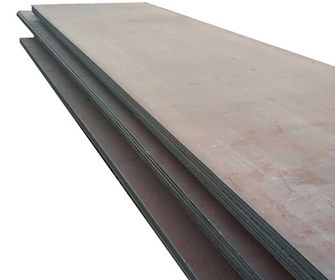 SA517 GR.B Quenched and tempered Pressure Vessel Steel Plate 