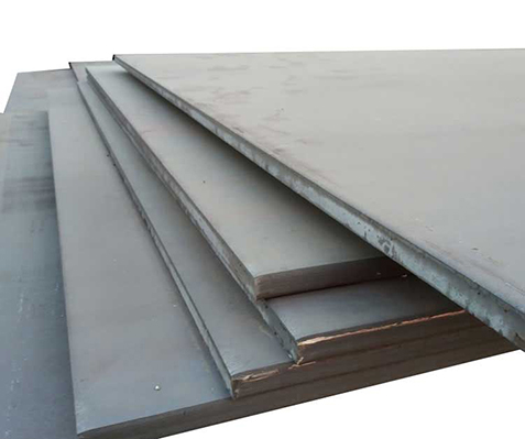 SA514 GR.J Pressure Vessel Steel Plate 