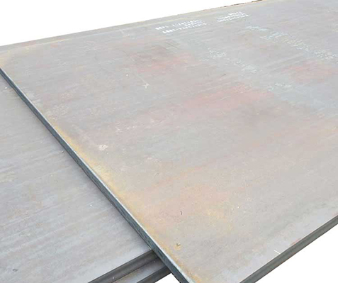 SA517 GR.H Alloy Pressure Vessel Steel Plate 