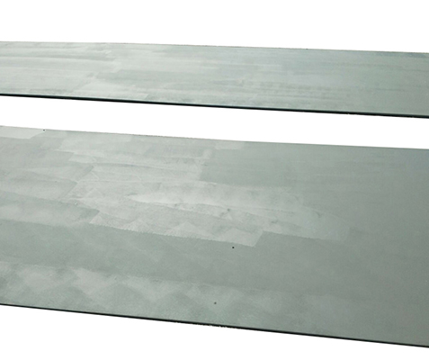 ASME SA514 GR.A Normalized Pressure Vessel Steel plate