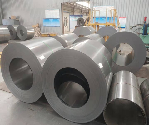 Cold rolled Non-Oriented silicon steel