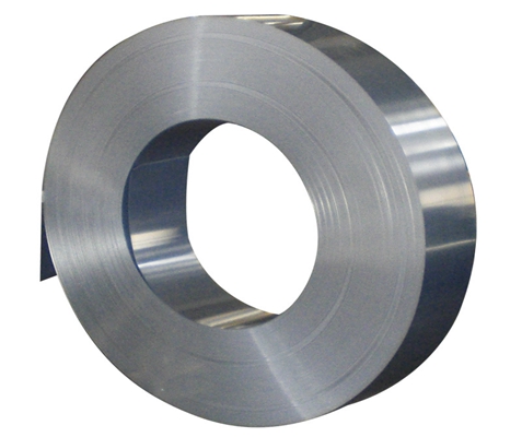 Cold Rolled Grain Oriented Silicon Steel
