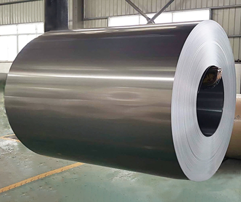 ultra-thin non-oriented and grain oriented electrical steel sheet