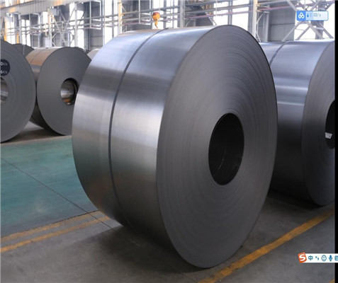 Aluminum Zinc Steel Coil