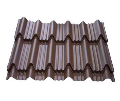 Q195 roofing sheet