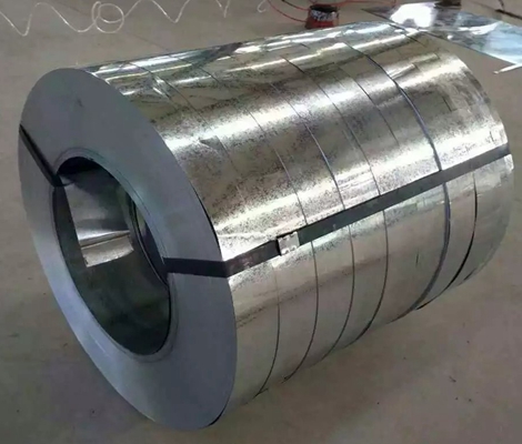 STEEL COIL