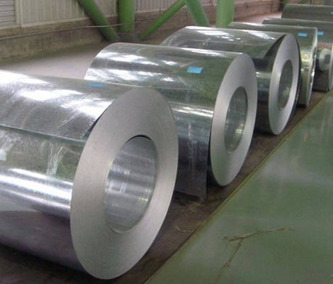 SECCN2 Galvanized Steel Coil