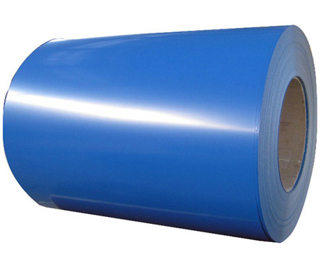 PPGL Prepainted  Steel Coil