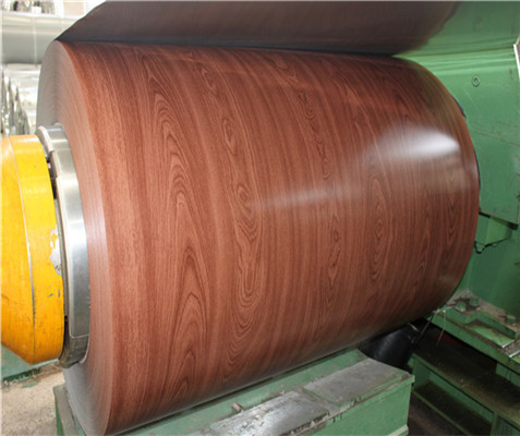 JIS G3302 galvanized steel coil