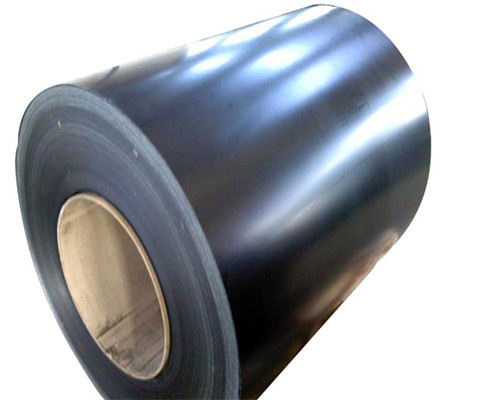 Prepainted Galvanized Steel Roll