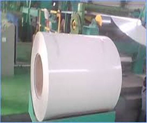 TDC51D+Z Galvanized Steel Coil