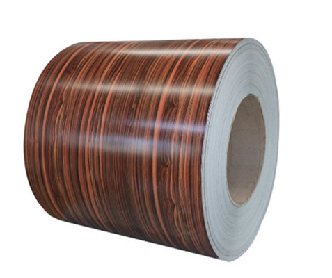 PPGI Galvanized Steel Coil