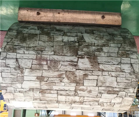 TDC51D+Z Galvanized Steel Coil