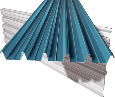 galvanized steel plate