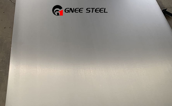 Today’s cold rolled steel price 2024/04/17