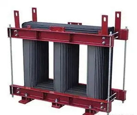 Cold Rolled Silicon Steel Transformers