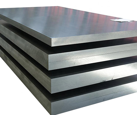 ANNEALED STAINLESS STEEL