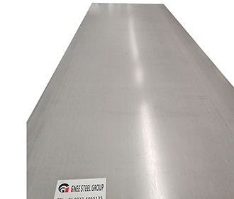 302 STAINLESS STEEL PLATE