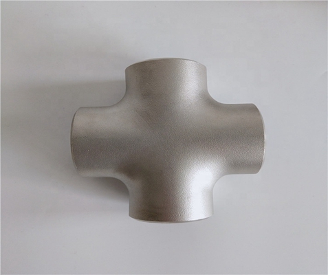 Stainless Steel  347H Forged Fittings