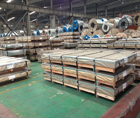 Stainless steel 304,304L,304H