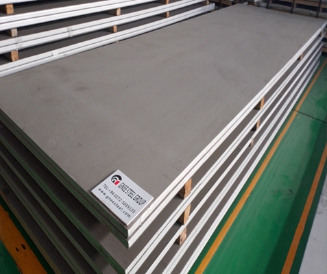 403 stainless steel sheet