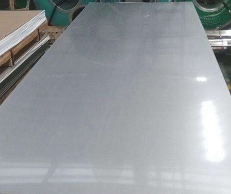 410s stainless steel sheet