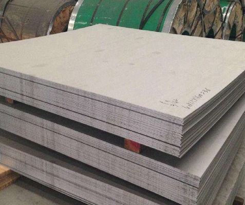 17-4PH ANNEALED STAINLESS STEEL