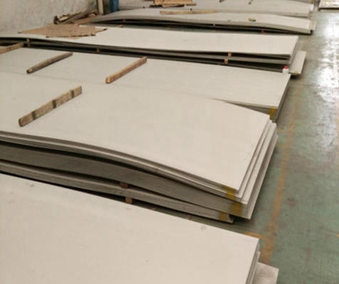 403 stainless steel sheet