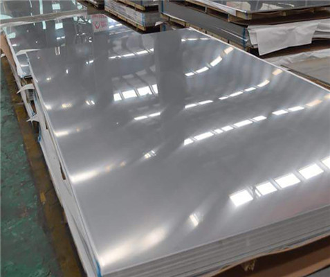 405 stainless steel sheet