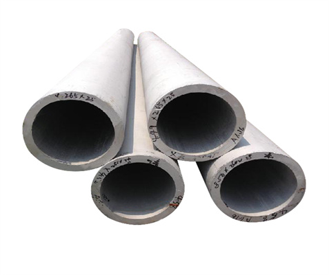 Large Diameter Thick Wall Stainless Steel Pipe