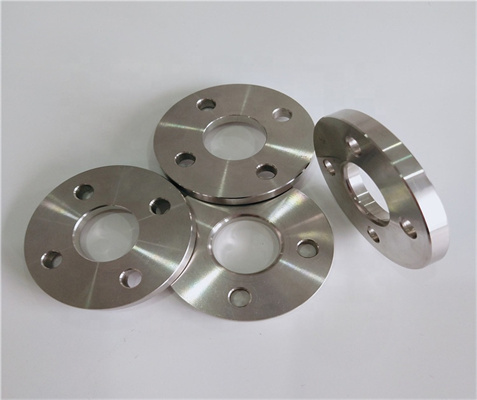 Stainless Steel Flange F304 F304l F316