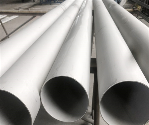 S31803 Seamless Pipe