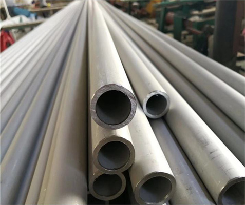 S32205 Seamless Pipe