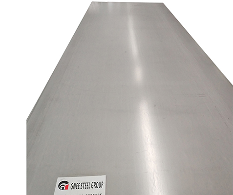 440 stainless steel sheet 