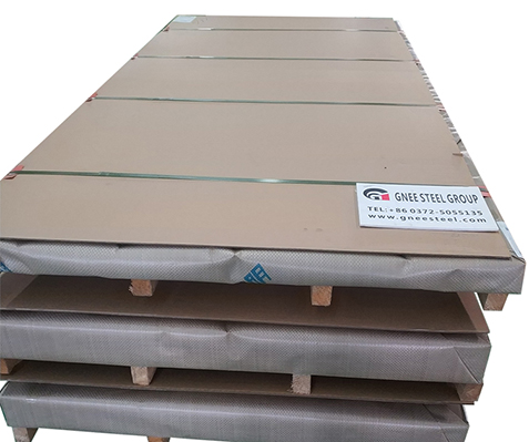 416HT stainless steel sheet