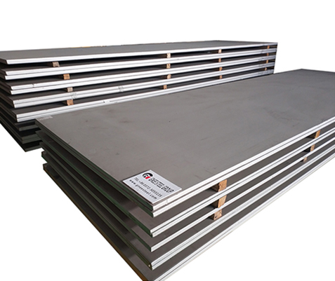 440 stainless steel sheet 