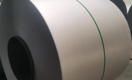  DX51D+Z Galvanized Steel Coils