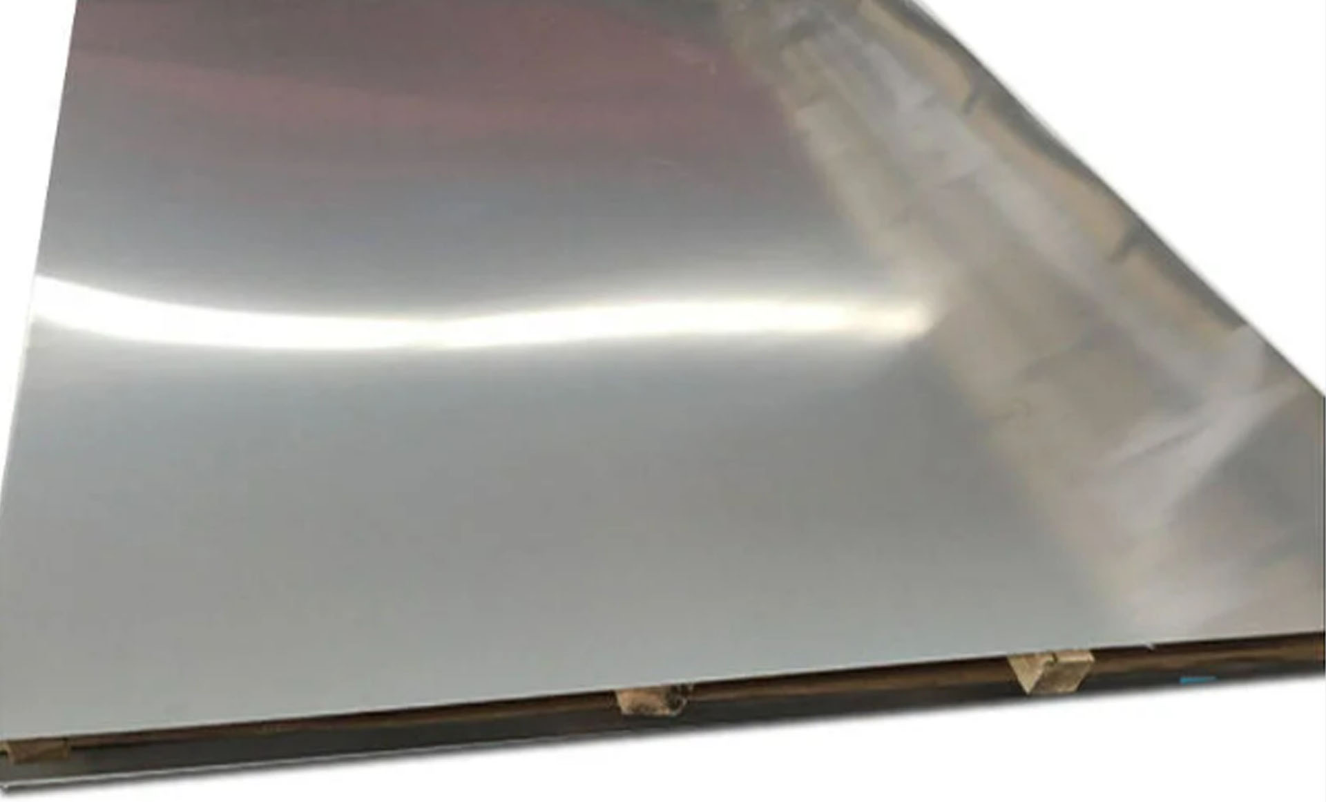 Cold rolled steel sheet