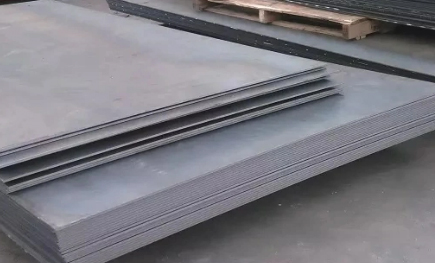 AR400 wear-resistant steel plates