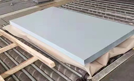 Electro Galvanized Steel Coil