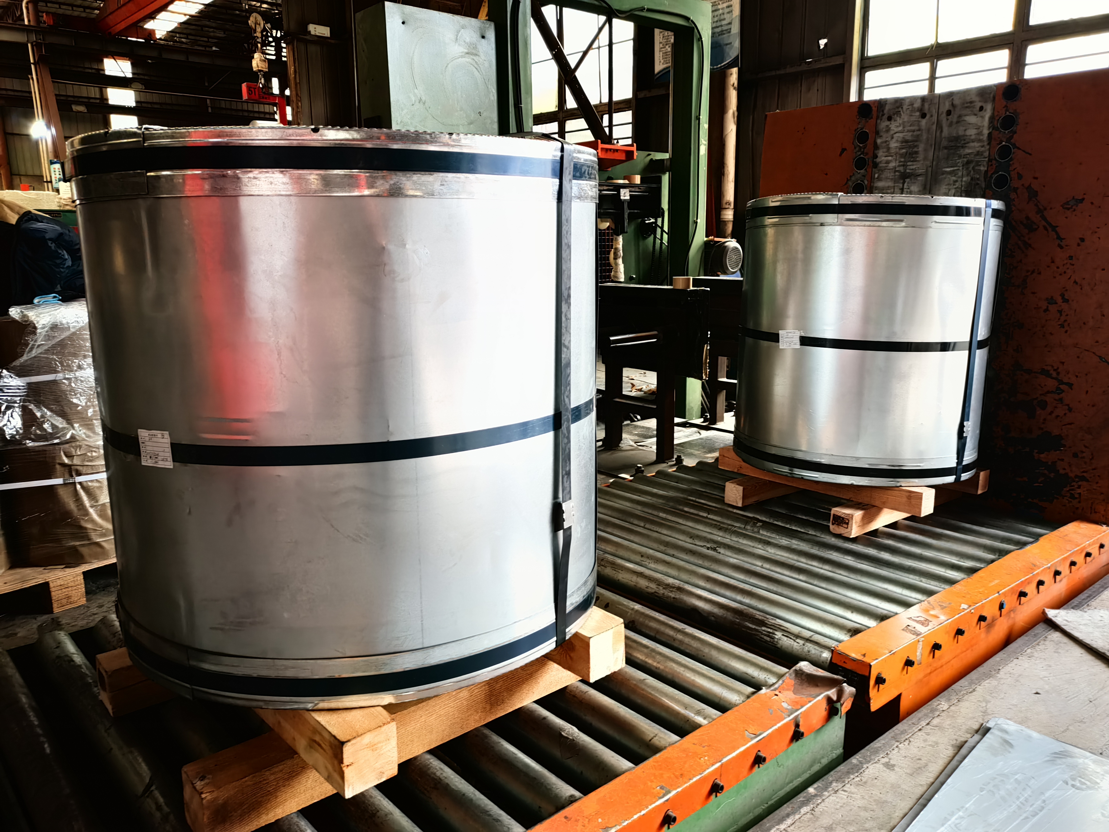 electrical steel electrical steel