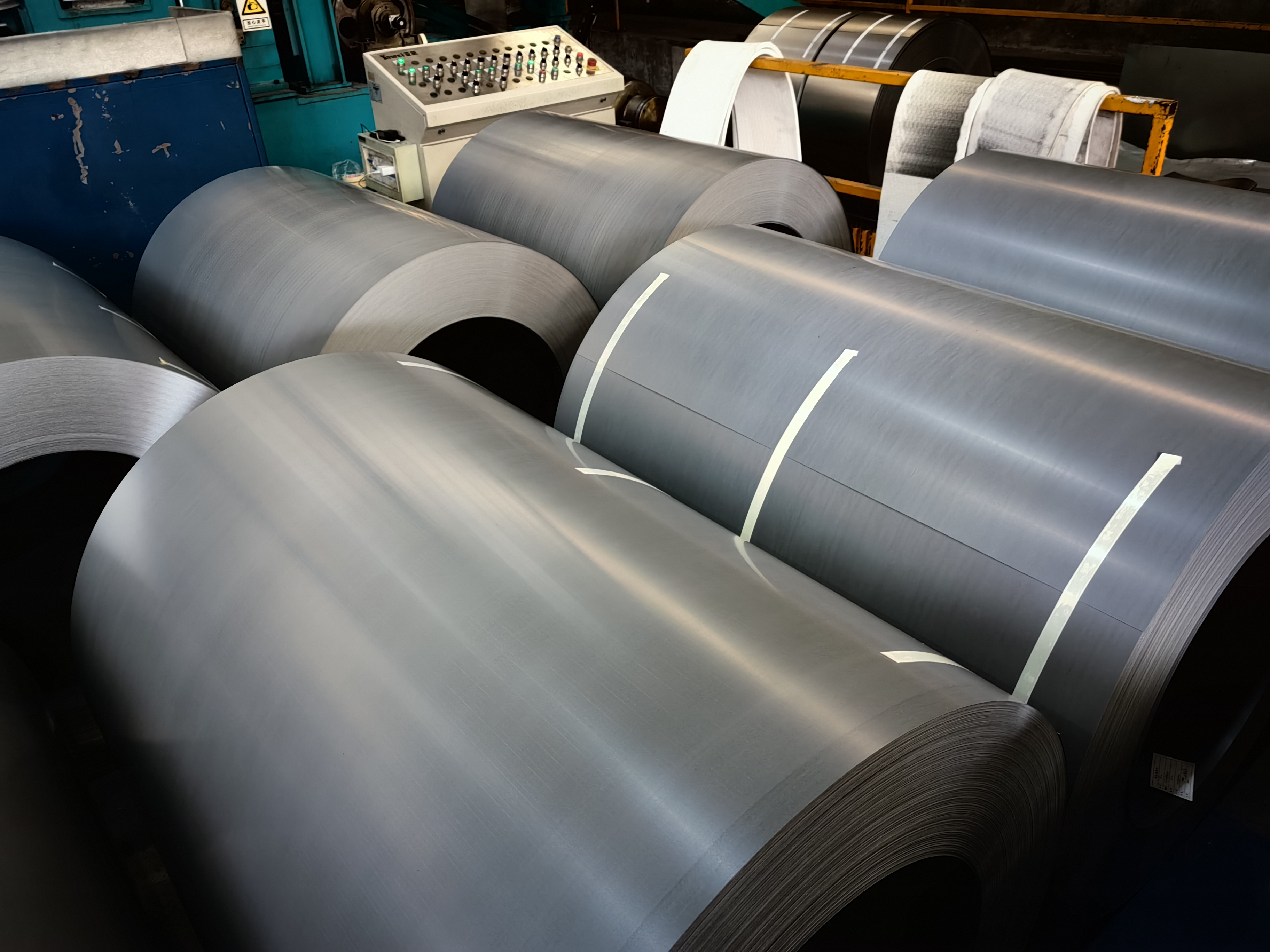 electrical steel crgo electrical steel crgo