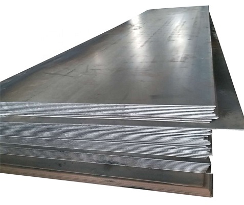 Q355B steel plate